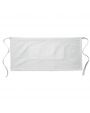 Tablier personnalisable 4DO Tablier de cuisine court