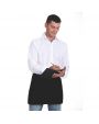 Tablier personnalisable 4DO Tablier de cuisine court
