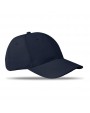 Casquette personnalisable 4DO Casquette baseball 6 pans