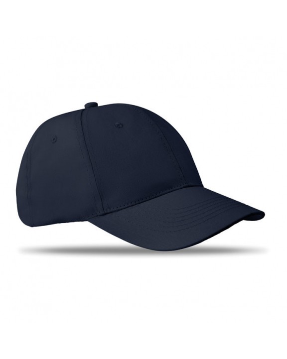 Casquette personnalisable 4DO Casquette baseball 6 pans