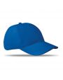 Casquette personnalisable 4DO Casquette baseball 6 pans