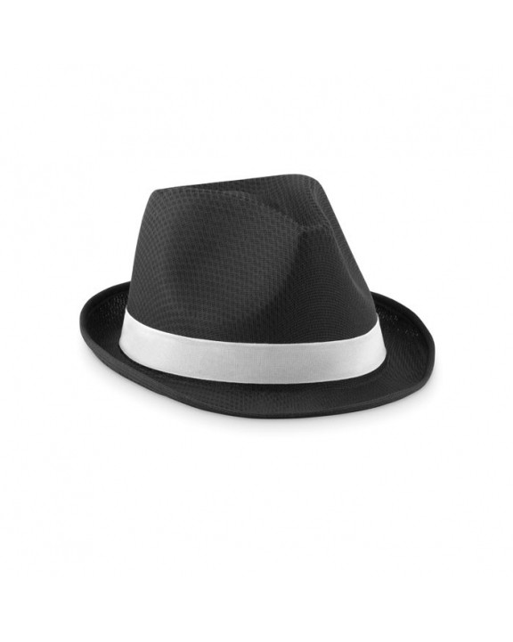 Casquette personnalisable 4DO Chapeau de paille couleur