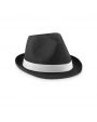 Casquette personnalisable 4DO Chapeau de paille couleur
