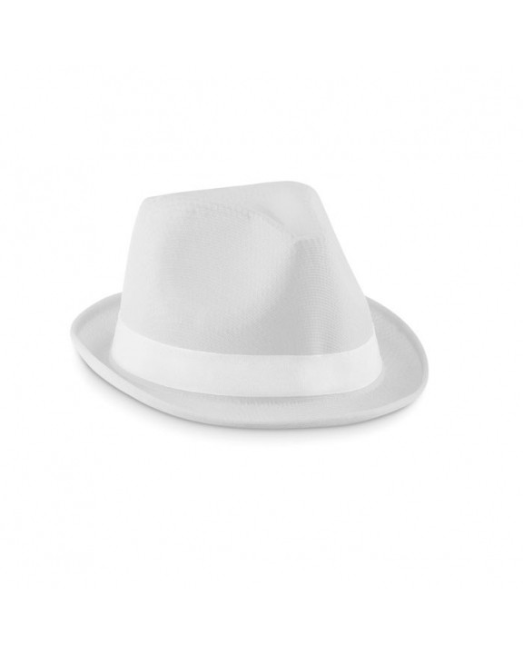Casquette personnalisable 4DO Chapeau de paille couleur
