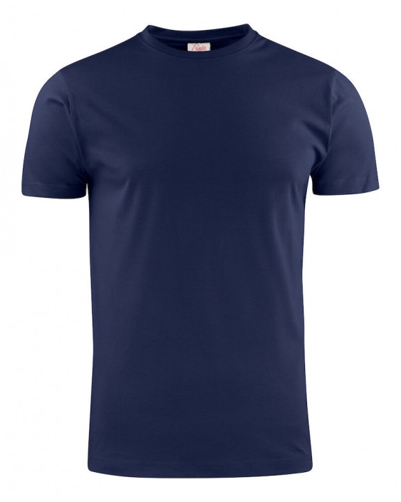 T-shirt PRINTER Heavier Pro
T-Shirt Heren voor bedrukking &amp; borduring