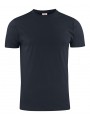 PRINTER Heavier Pro
T-Shirt Hommes bleu marine foncé personnalisable