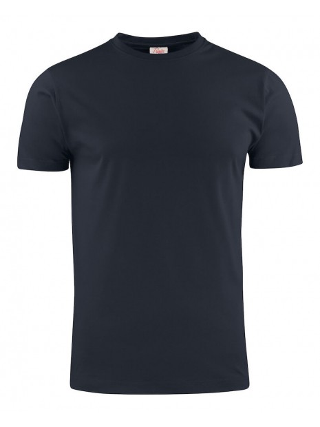 PRINTER Heavier Pro
T-Shirt Hommes bleu marine foncé personnalisable
