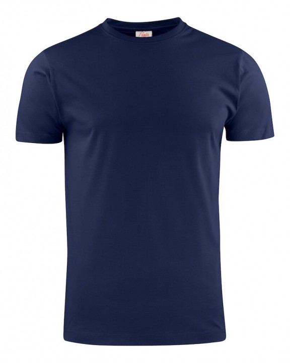T-shirt PRINTER Heavier Pro
T-Shirt Heren voor bedrukking &amp; borduring