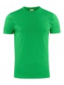 PRINTER Heavier Pro
T-Shirt Hommes FRESH GREEN personnalisable