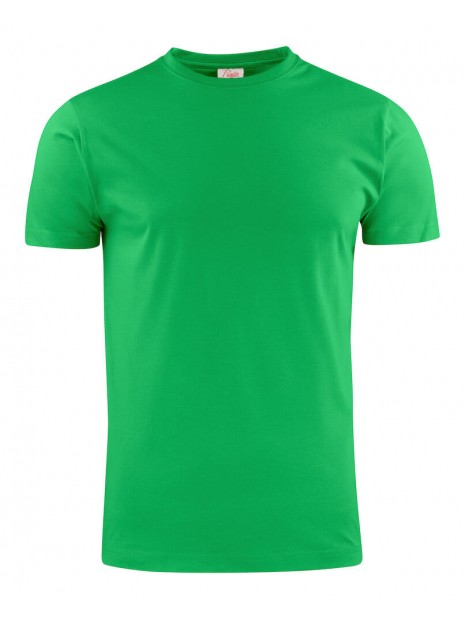 PRINTER Heavier Pro
T-Shirt Hommes FRESH GREEN personnalisable