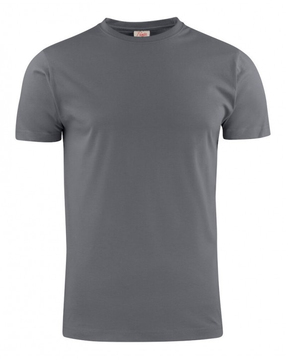 T-shirt PRINTER Heavier Pro
T-Shirt Heren voor bedrukking &amp; borduring