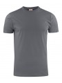 PRINTER Heavier Pro
T-Shirt Hommes gris acier personnalisable