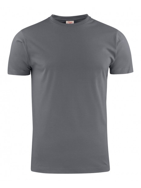 PRINTER Heavier Pro
T-Shirt Hommes gris acier personnalisable
