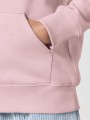 Sweat-shirts à personnaliser STANLEY/STELLA Mini Cruiser 2.0 cotton pink