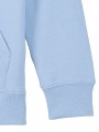 Sweat-shirts à personnaliser STANLEY/STELLA Mini Cruiser 2.0 Blue Soul
