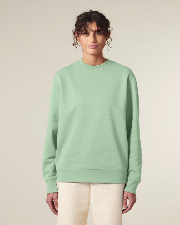 Sweat-shirt personnalisable STANLEY/STELLA Changer 2.0