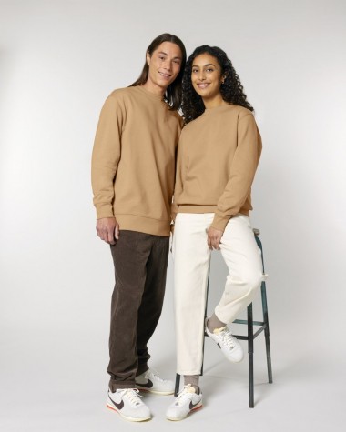 Sweater STANLEY/STELLA Changer 2.0 voor bedrukking &amp; borduring