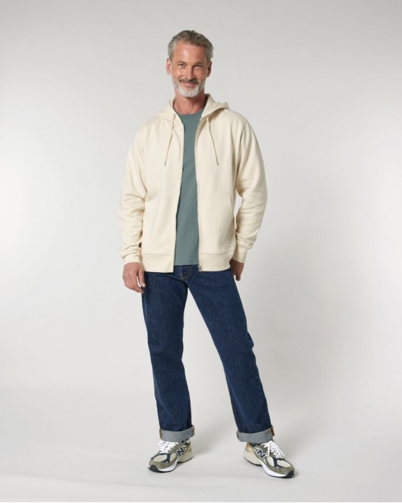 Sweater STANLEY/STELLA Cultivator 2.0 voor bedrukking &amp; borduring