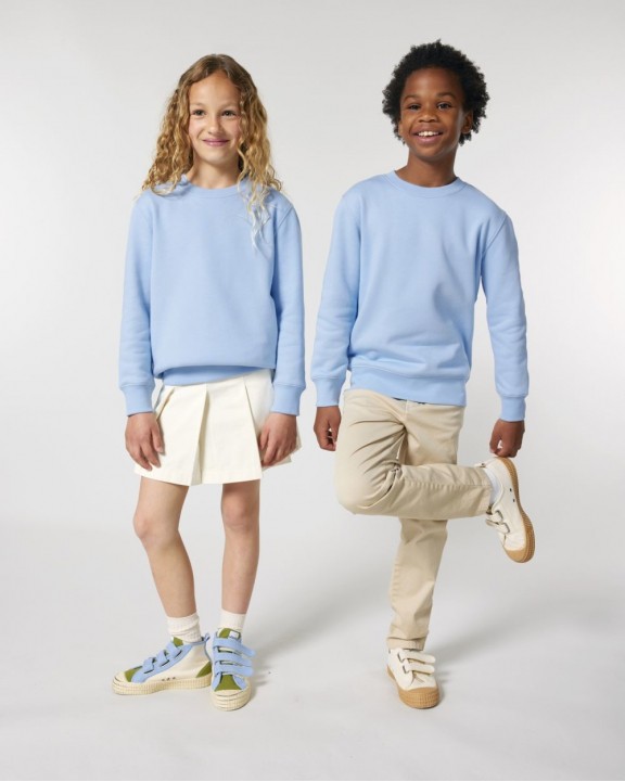 Sweat-shirt personnalisable STANLEY/STELLA Mini Changer 2.0