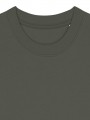 Sweat-shirts à personnaliser STANLEY/STELLA Mini Changer 2.0 khaki