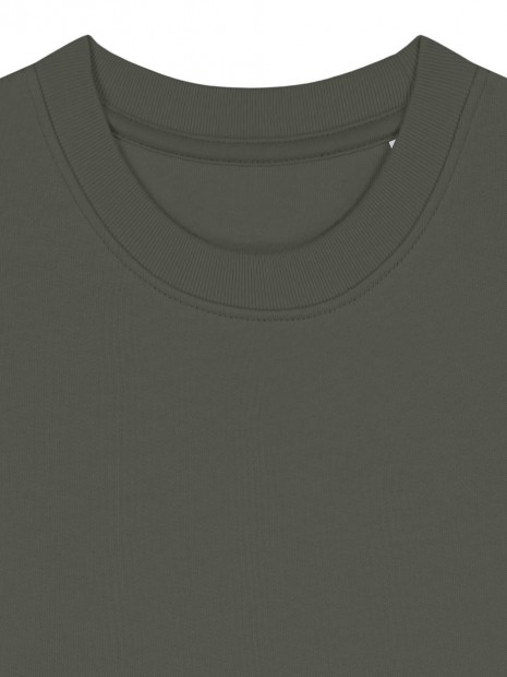 Sweat-shirts à personnaliser STANLEY/STELLA Mini Changer 2.0 khaki