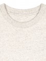 Sweat-shirts à personnaliser STANLEY/STELLA Mini Changer 2.0 Eco-Heather