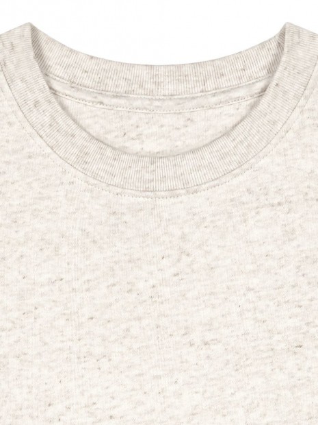 Sweat-shirts à personnaliser STANLEY/STELLA Mini Changer 2.0 Eco-Heather