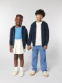Sweat-shirts à personnaliser STANLEY/STELLA Mini Cultivator 2.0 french marine