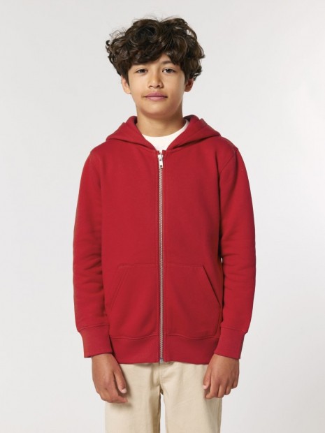 Sweat-shirts à personnaliser STANLEY/STELLA Mini Cultivator 2.0 