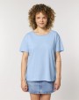 STANLEY/STELLA Stella Serena T-Shirt personalisierbar