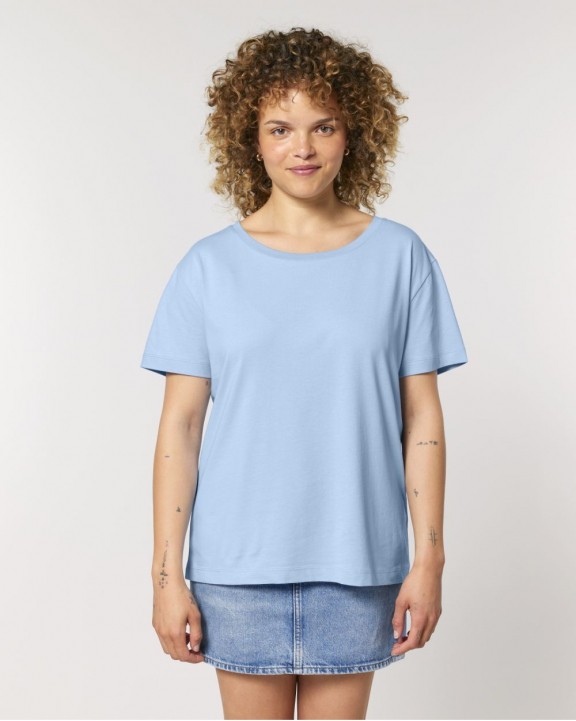 STANLEY/STELLA Stella Serena T-Shirt personalisierbar
