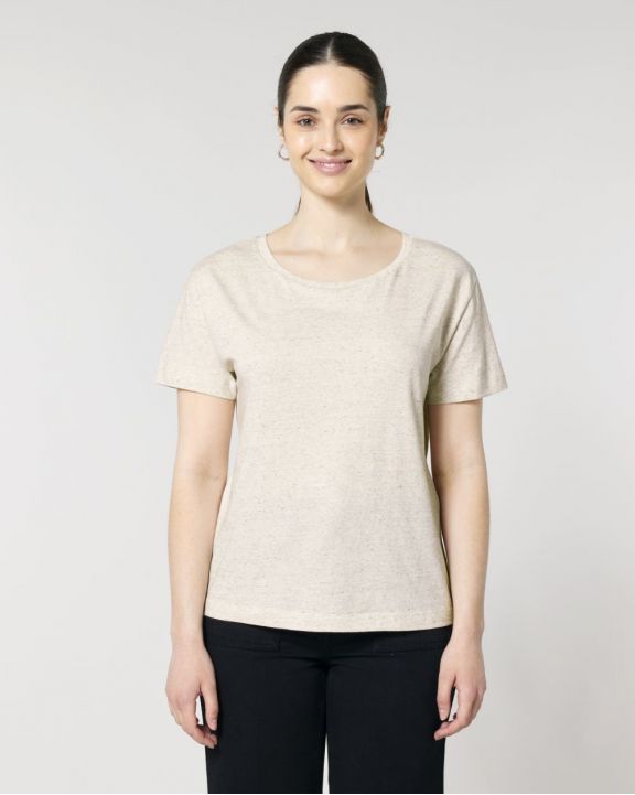 T-shirt STANLEY/STELLA Stella Serena voor bedrukking & borduring