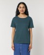STANLEY/STELLA Stella Serena T-Shirt personalisierbar