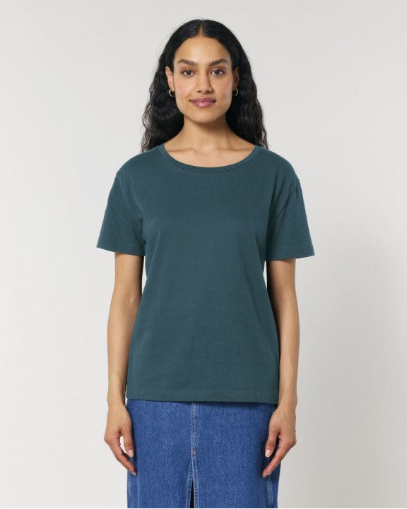 STANLEY/STELLA Stella Serena T-Shirt personalisierbar
