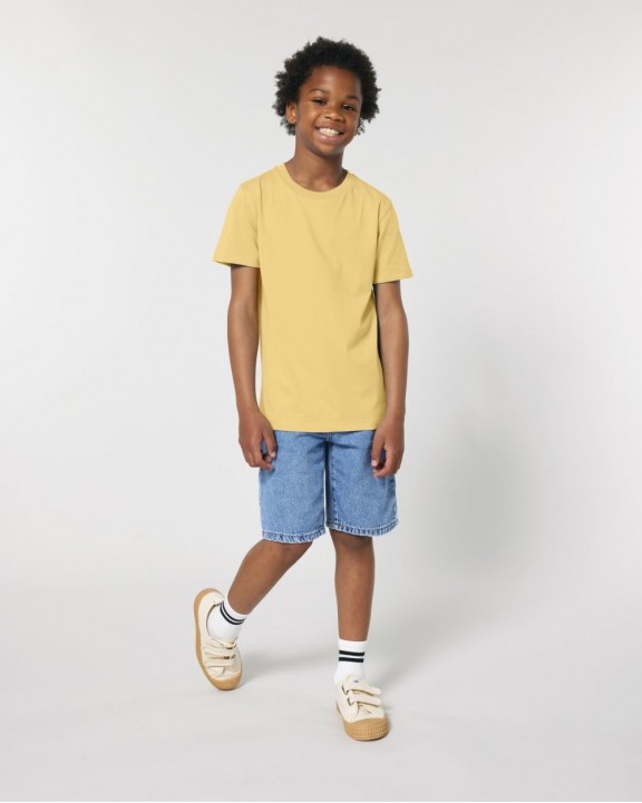 T-shirt STANLEY/STELLA Mini Creator 2.0 voor bedrukking &amp; borduring