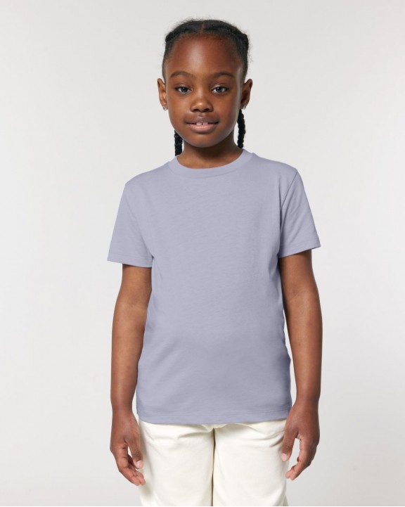 T-shirt STANLEY/STELLA Mini Creator 2.0 voor bedrukking &amp; borduring