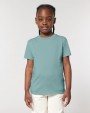 T-shirt STANLEY/STELLA Mini Creator 2.0 voor bedrukking &amp; borduring