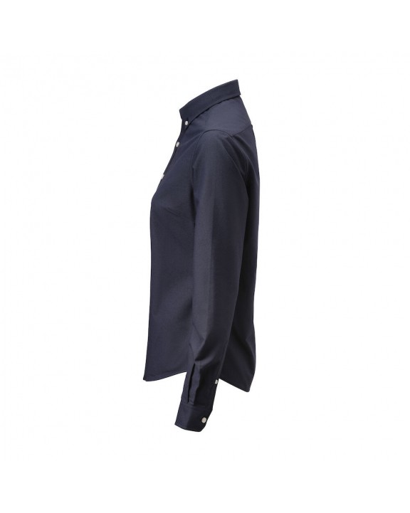 Hemd JAMES-HARVEST Allen Oxford
Hemd Dames voor bedrukking &amp; borduring