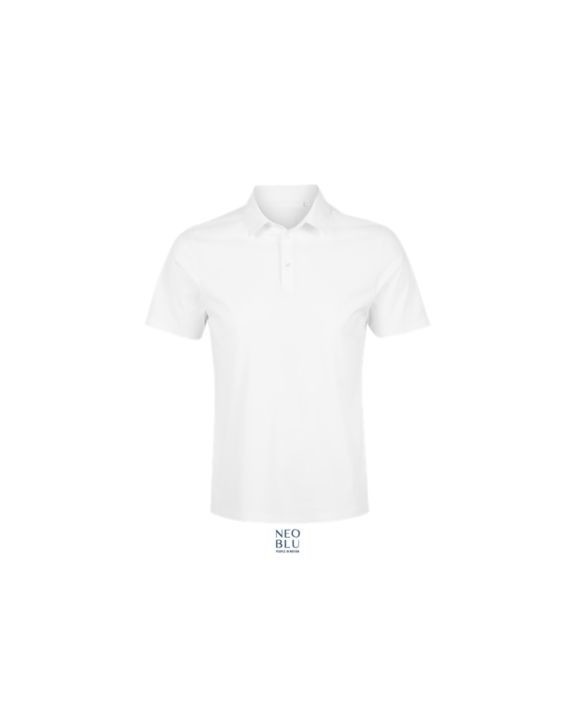 Polo personnalisable SOL'S RELAX OSCAR MEN