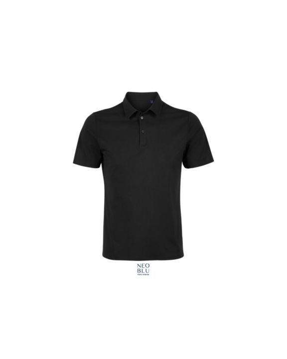 Polo personnalisable SOL'S RELAX OSCAR MEN