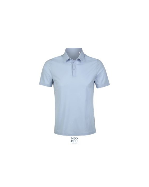 Polo personnalisable SOL'S RELAX OSCAR MEN