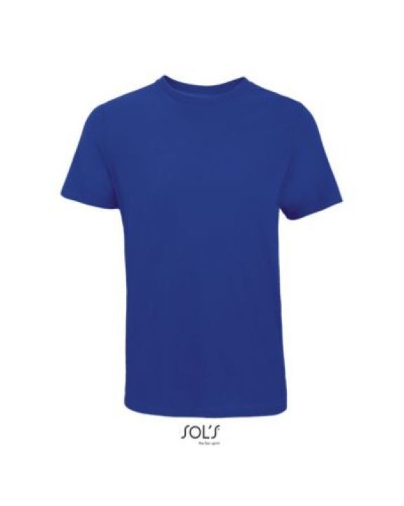 T-shirt personnalisable SOL'S TUNER