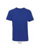 T-shirt SOL'S TUNER voor bedrukking & borduring