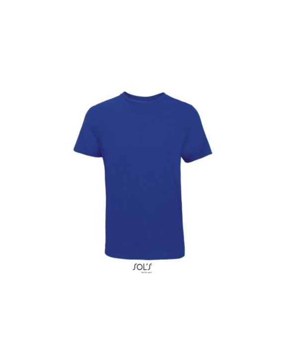 SOL'S TUNER T-Shirt personalisierbar