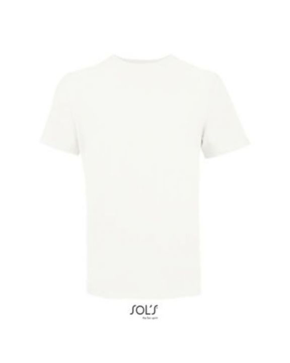 T-shirt personnalisable SOL'S TUNER
