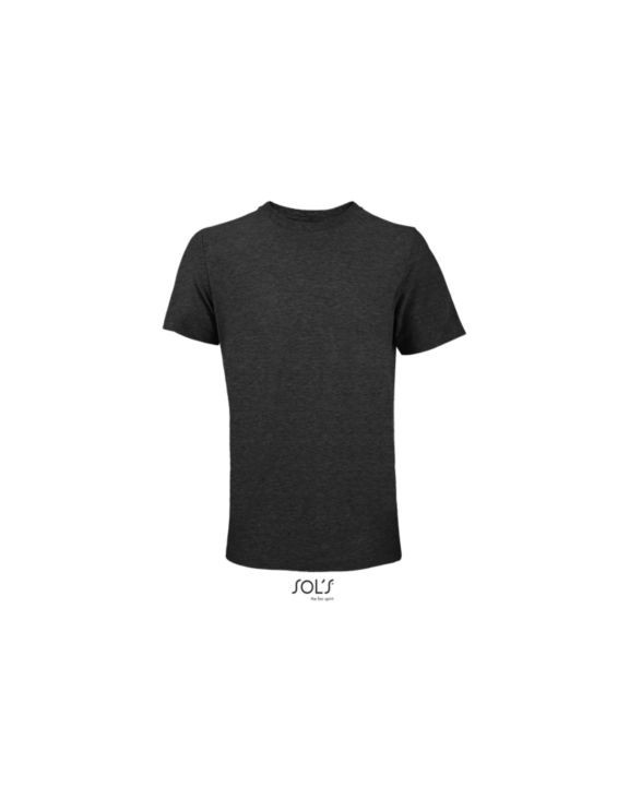 SOL'S TUNER T-Shirt personalisierbar