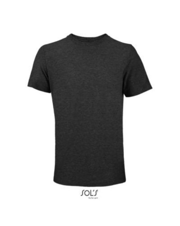 T-Shirt SOL'S TUNER personalisierbar