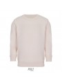 SOL'S COLUMBIA KIDS creamy pink personnalisable
