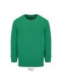 SOL'S COLUMBIA KIDS vert prairie personnalisable