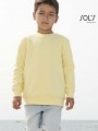 Sweat-shirts à personnaliser SOL'S COLUMBIA KIDS 